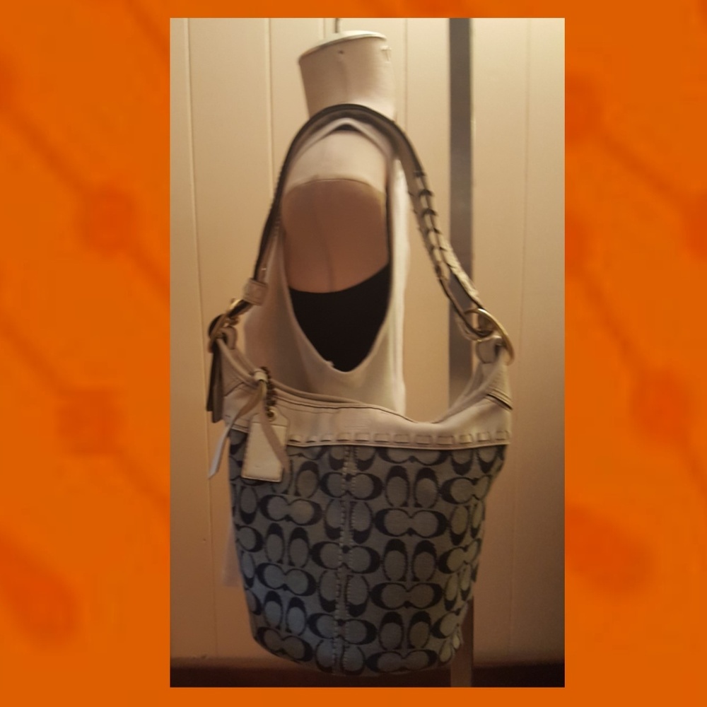Coach Handbag